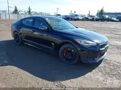 KNAE35LC0L6078907 2020 KIA STINGER