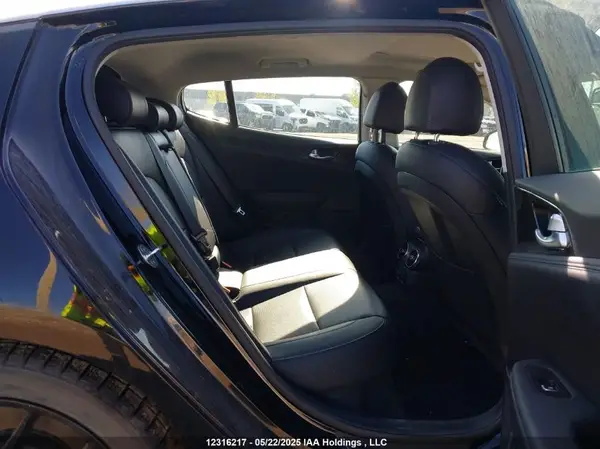 KNAE35LC0L6078907 2020 KIA STINGER - Image 8