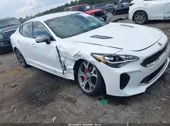 KNAE35LC0L6079667 2020 KIA STINGER