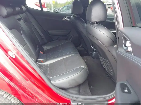 KNAE35LC0L6080320 2020 KIA STINGER - Image 8