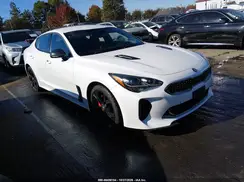 KNAE35LC0M6089049 2021 KIA STINGER