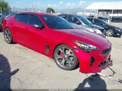 KNAE35LC0M6092193 2021 KIA STINGER
