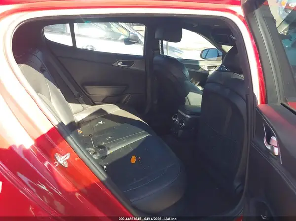 KNAE35LC0M6092193 2021 KIA STINGER - Image 8