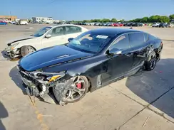 KNAE35LC0M6093926 2021 KIA STINGER