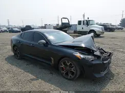 KNAE35LC0M6096616 2021 KIA STINGER