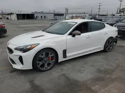 KNAE35LC0M6096664 2021 KIA STINGER