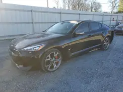 KNAE35LC0M6097765 2021 KIA STINGER
