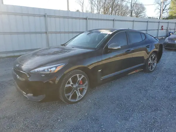 KNAE35LC0M6097765 2021 KIA STINGER - Image 1