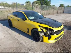 KNAE35LC1J6020706 2018 KIA STINGER