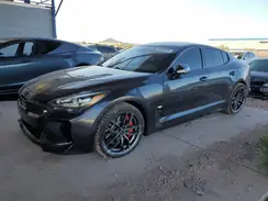 KNAE35LC1J6032029 2018 KIA STINGER