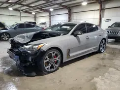 KNAE35LC1J6034685 2018 KIA STINGER