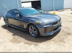 KNAE35LC1J6035450 2018 KIA STINGER