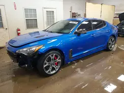 KNAE35LC1J6035755 2018 KIA STINGER