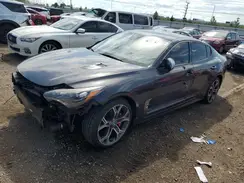 KNAE35LC1K6042691 2019 KIA STINGER