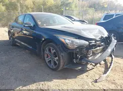 KNAE35LC1K6043209 2019 KIA STINGER