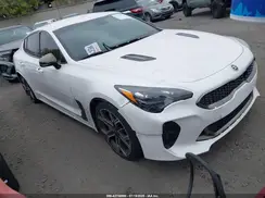 KNAE35LC1K6043386 2019 KIA STINGER