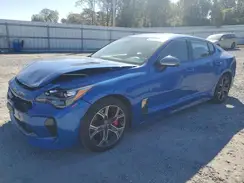 KNAE35LC1K6044781 2019 KIA STINGER