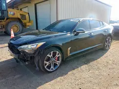 KNAE35LC1K6046045 2019 KIA STINGER