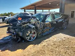 KNAE35LC1K6052654 2019 KIA STINGER