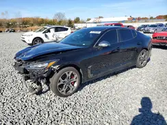 KNAE35LC1K6053643 2019 KIA STINGER