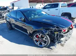 KNAE35LC1K6058955 2019 KIA STINGER