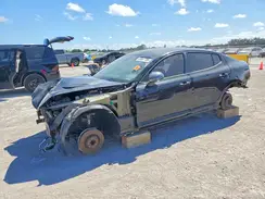 KNAE35LC1K6067008 2019 KIA STINGER