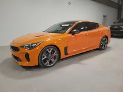 KNAE35LC1K6071091 2019 KIA STINGER