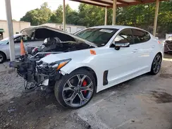 KNAE35LC1L6073716 2020 KIA STINGER