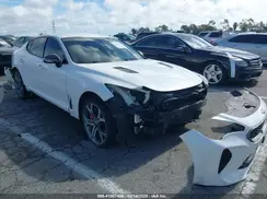 KNAE35LC1L6083081 2020 KIA STINGER