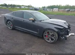 KNAE35LC1L6083498 2020 KIA STINGER