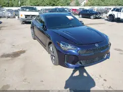 KNAE35LC1L6084943 2020 KIA STINGER