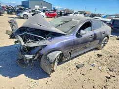 KNAE35LC1L6085090 2020 KIA STINGER