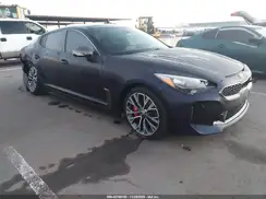 KNAE35LC1L6086840 2020 KIA STINGER