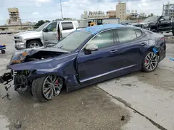 KNAE35LC1L6086904 2020 KIA STINGER