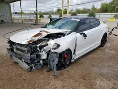 KNAE35LC1M6088590 2021 KIA STINGER
