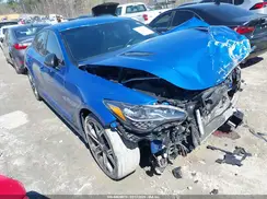 KNAE35LC1M6089173 2021 KIA STINGER