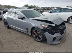 KNAE35LC1M6091683 2021 KIA STINGER