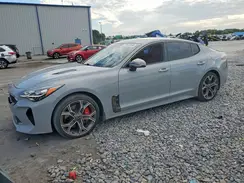 KNAE35LC1M6097810 2021 KIA STINGER