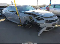 KNAE35LC1M6098102 2021 KIA STINGER