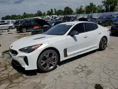KNAE35LC2J6020102 2018 KIA STINGER