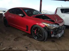 KNAE35LC2J6034047 2018 KIA STINGER