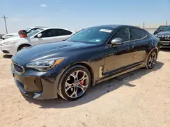 KNAE35LC2J6039734 2018 KIA STINGER