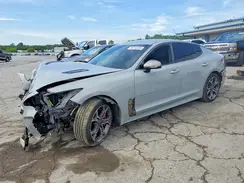KNAE35LC2K6042473 2019 KIA STINGER