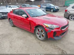 KNAE35LC2K6043722 2019 KIA STINGER