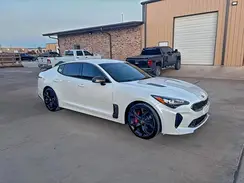 KNAE35LC2K6046054 2019 KIA STINGER