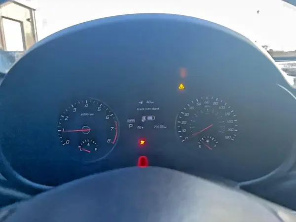 KNAE35LC2K6046054 2019 KIA STINGER - Image 8
