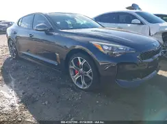 KNAE35LC2K6047446 2019 KIA STINGER
