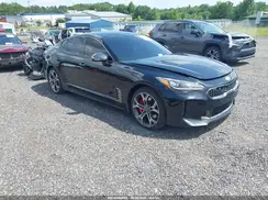 KNAE35LC2K6047916 2019 KIA STINGER