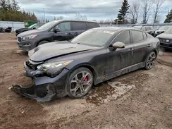 KNAE35LC2K6048192 2019 KIA STINGER