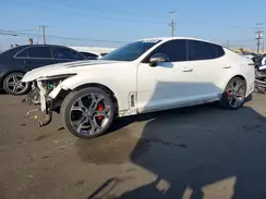 KNAE35LC2K6052422 2019 KIA STINGER